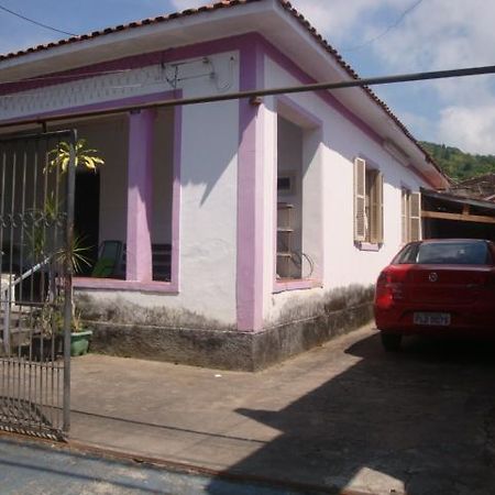 Suíte Aconchegante Caraguatatuba Exterior foto