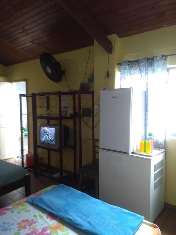 Suíte Aconchegante Caraguatatuba Exterior foto